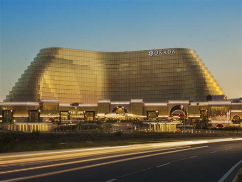 How Okada Manila is taking full advantage of the AI boom.